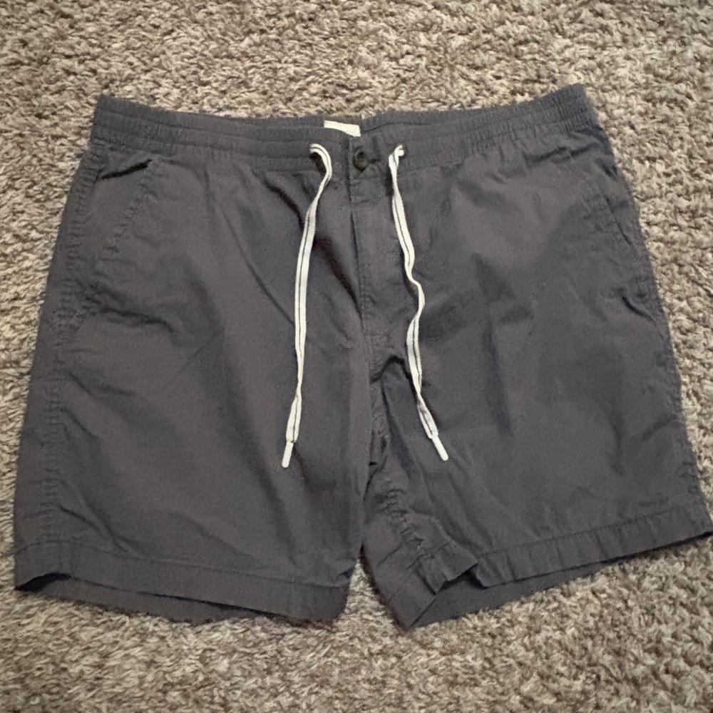 Men’s St John’s Bay Shorts size XL